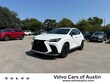  LEXUS NX 350