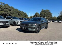 2026 Volvo V60 Cross Country B5 Ultra AWD
