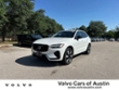  Volvo XC60 plug-in hybrid