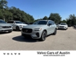 Volvo XC60 plug-in hybrid