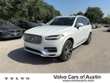  Volvo XC90 plug-in hybrid