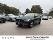 Volvo XC60 plug-in hybrid
