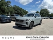 Volvo XC90 plug-in hybrid
