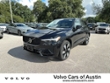 Volvo XC60 plug-in hybrid