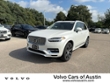  Volvo XC90 plug-in hybrid