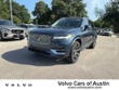  Volvo XC90 plug-in hybrid