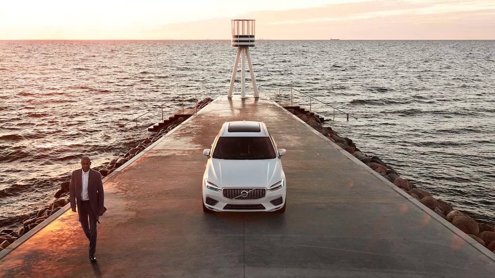 2019 Volvo XC60