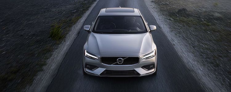 2019 Volvo S60 overhead view.jpg 2019 Volvo S60 Overhead View > <p>When the <a href=
