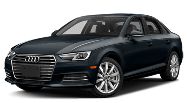 2018 Volvo S60 Vs 2018 Audi A4 Luxury Sedans Volvo Cars Of Austin