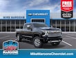 Chevrolet Silverado 2500 HD