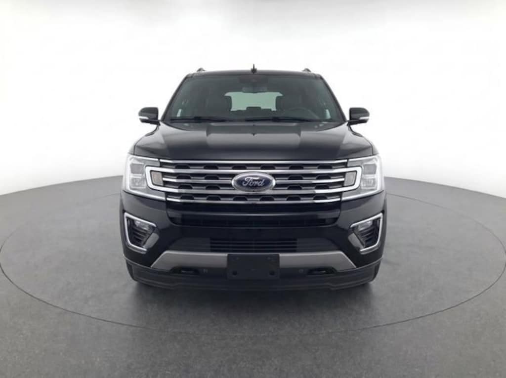 Used 2020 Ford Expedition Limited MAX SUV