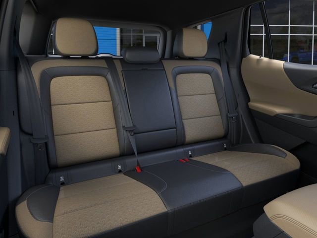 2026 Chevrolet Equinox ACTIV - Photo 17