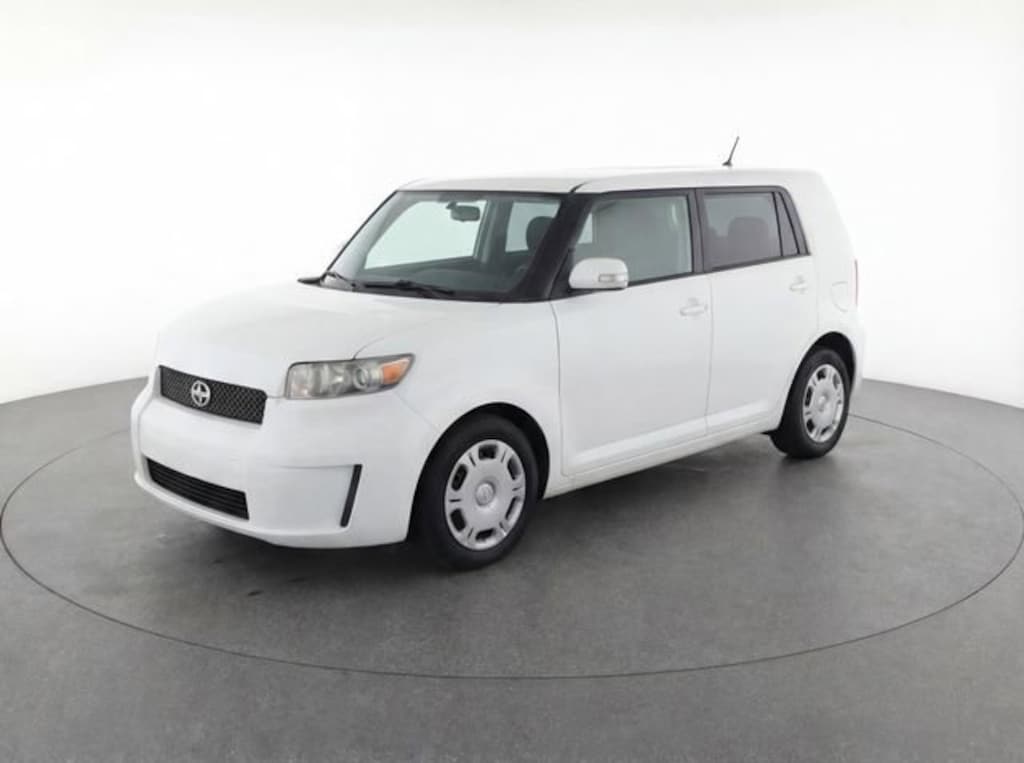 Used 2009 Scion xB