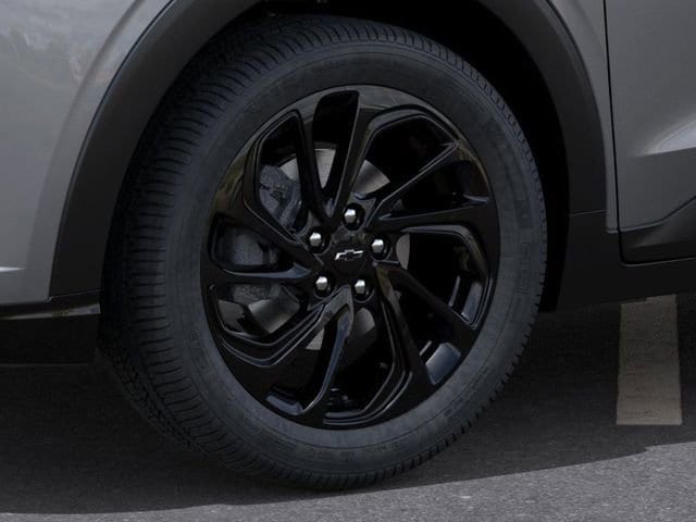 2027 Chevrolet Bolt RS - Photo 9
