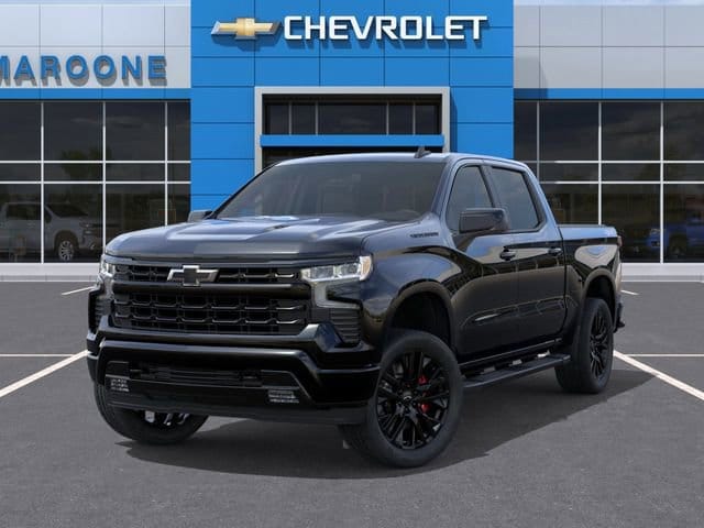 2026 Chevrolet Silverado 1500 RST - Photo 6