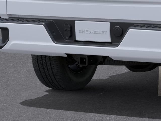 2026 Chevrolet Silverado 1500 RST - Photo 14