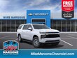 Chevrolet Suburban