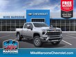  Chevrolet Silverado 2500 HD