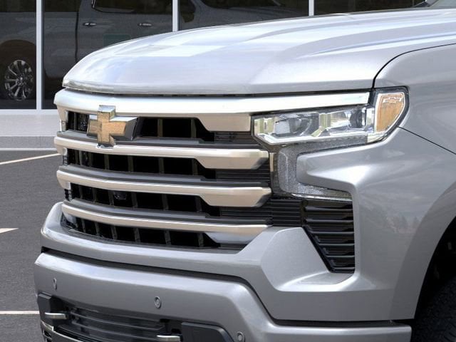 2026 Chevrolet Silverado 1500 High Country - Photo 13