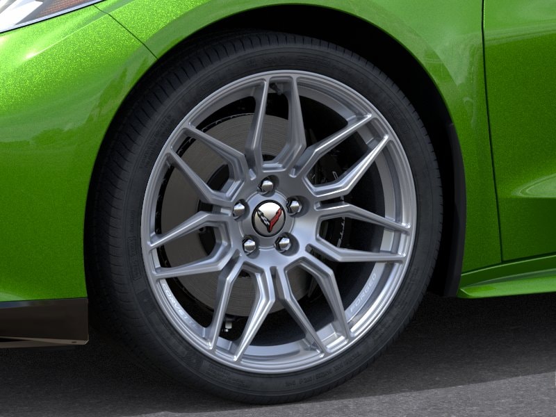 2026 Chevrolet Corvette 1LZ - Photo 33