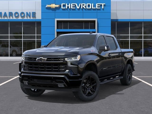 2026 Chevrolet Silverado 1500 RST - Photo 6