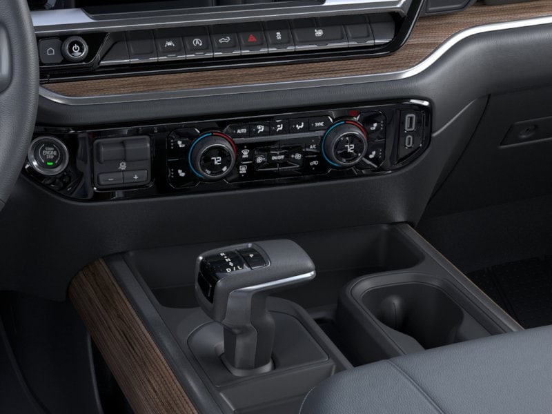 2026 Chevrolet Silverado 1500 RST - Photo 47