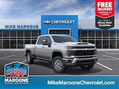 2026 Chevrolet Silverado 2500 HD LT Truck