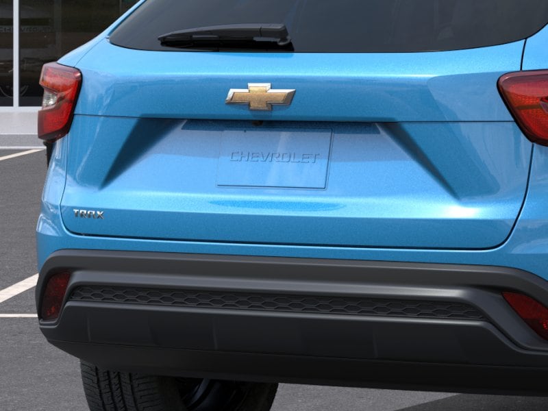 2026 Chevrolet Trax LS - Photo 38