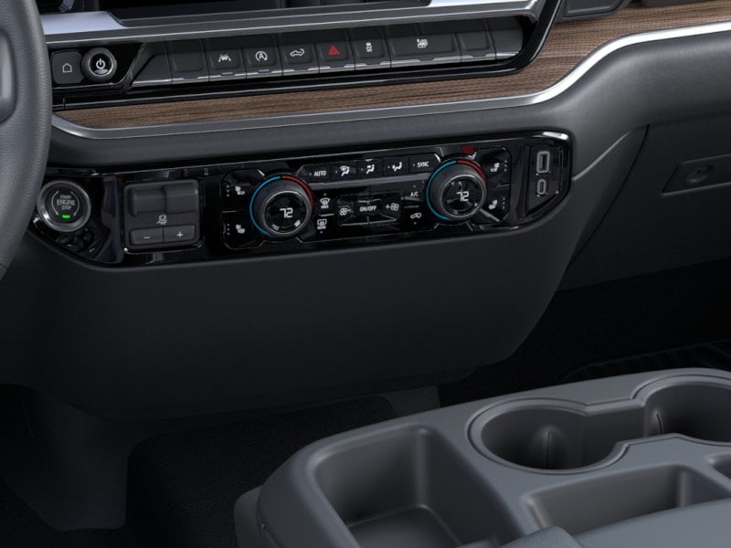 2026 Chevrolet Silverado 1500 RST - Photo 47