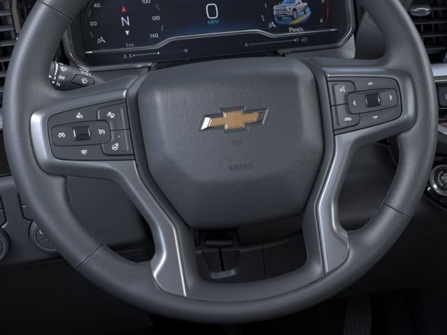 2026 Chevrolet Silverado 2500 HD LT - Photo 19