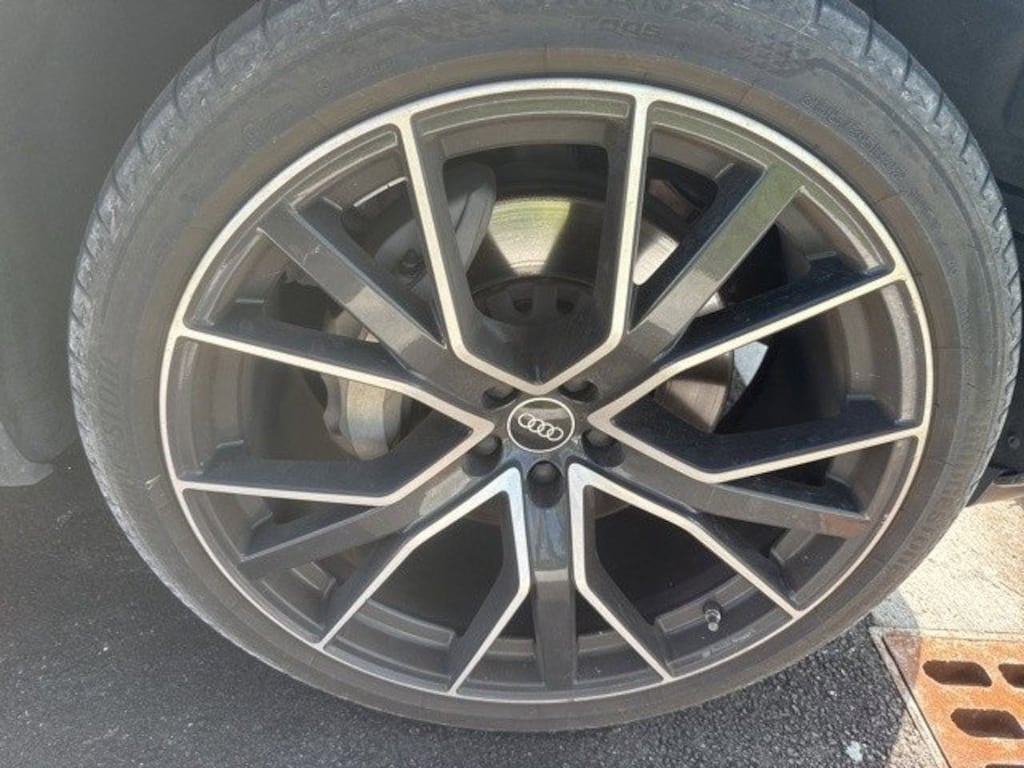 Used 2023 Audi Q7 Prestige