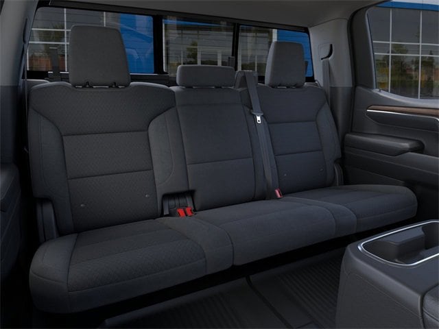 2024 Chevrolet Silverado 1500 RST - Photo 17