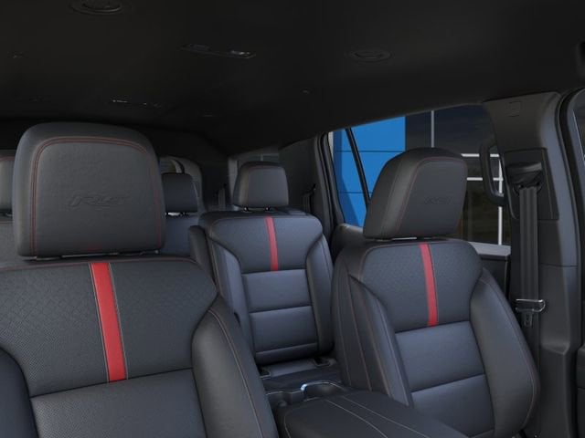 2026 Chevrolet Traverse RS - Photo 24