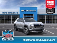 2026 Chevrolet Equinox LT SUV