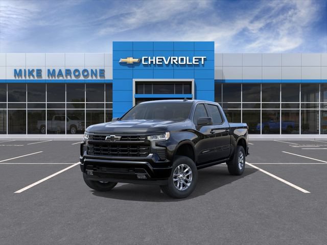2026 Chevrolet Silverado 1500 RST - Photo 8