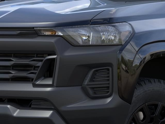 2026 Chevrolet Colorado Work Truck - Photo 10