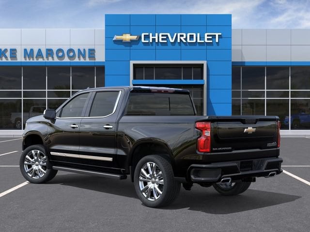 2026 Chevrolet Silverado 1500 High Country - Photo 3