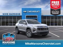 2026 Chevrolet Equinox LT SUV