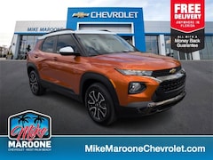 2022 Chevrolet Trailblazer Activ SUV