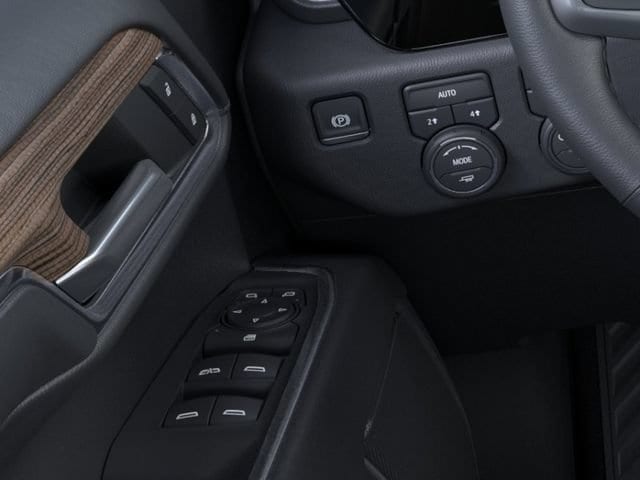 2026 Chevrolet Silverado 1500 RST - Photo 22