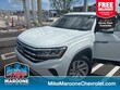 Volkswagen Atlas Cross Sport