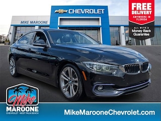 2019 BMW 4 Series 430i