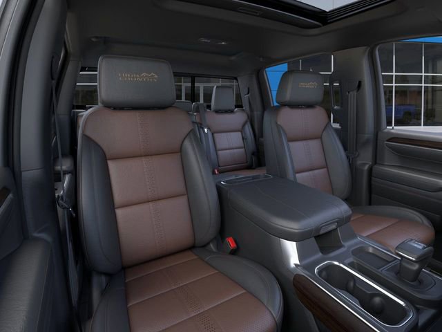 2026 Chevrolet Silverado 1500 High Country - Photo 16