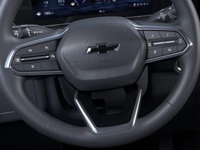 2026 Chevrolet Tahoe RST - Photo 19