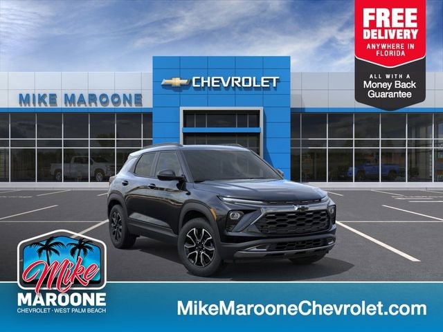 2026 Chevrolet Trailblazer Activ's photo
