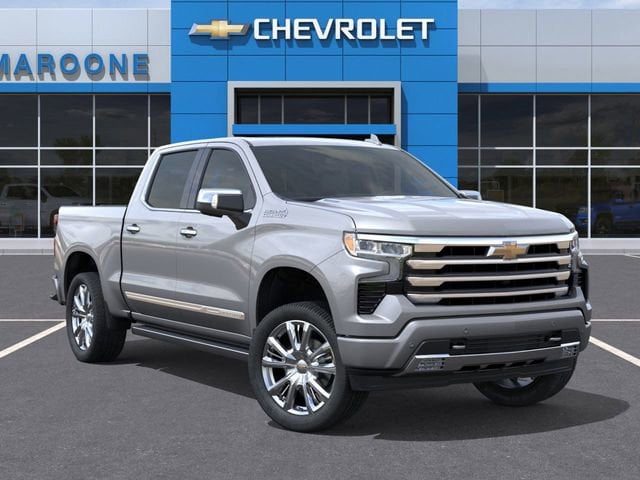 2026 Chevrolet Silverado 1500 High Country - Photo 7