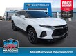 Chevrolet Blazer