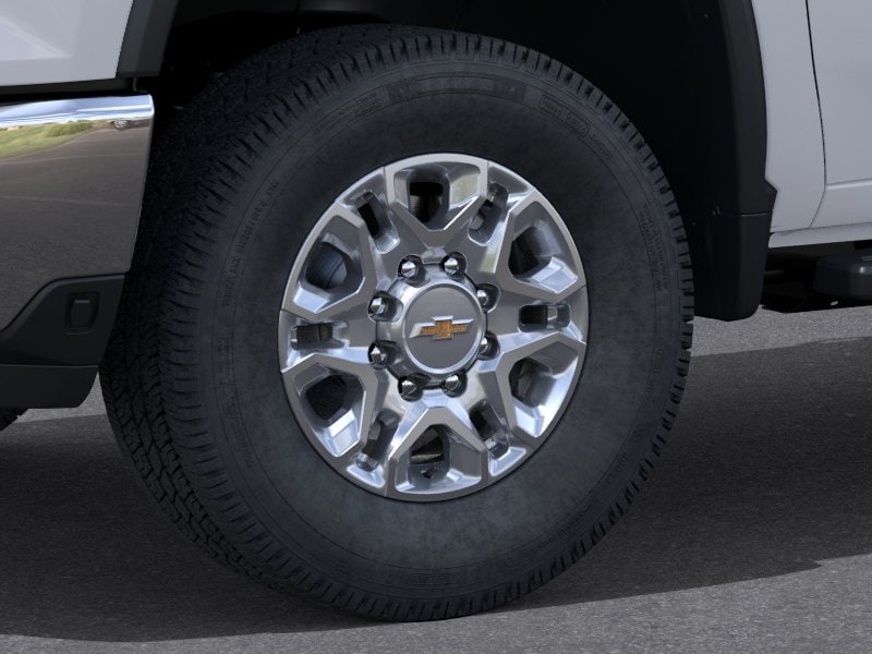 2026 Chevrolet Silverado 2500 HD LT - Photo 33