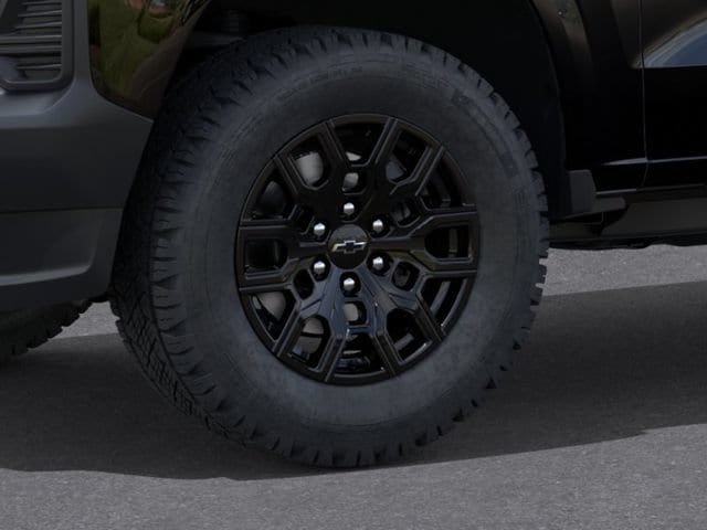 2026 Chevrolet Colorado Work Truck - Photo 9