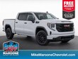  GMC Sierra 1500